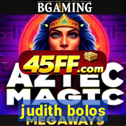 judith bolos